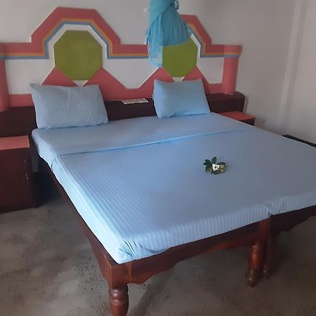 Pahalage Guesthouse Beruwala Εξωτερικό φωτογραφία