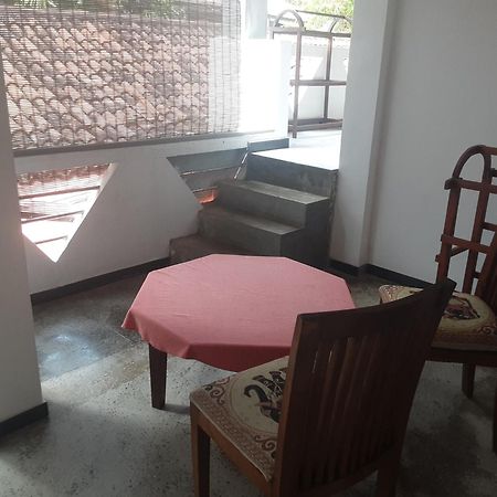 Pahalage Guesthouse Beruwala Εξωτερικό φωτογραφία
