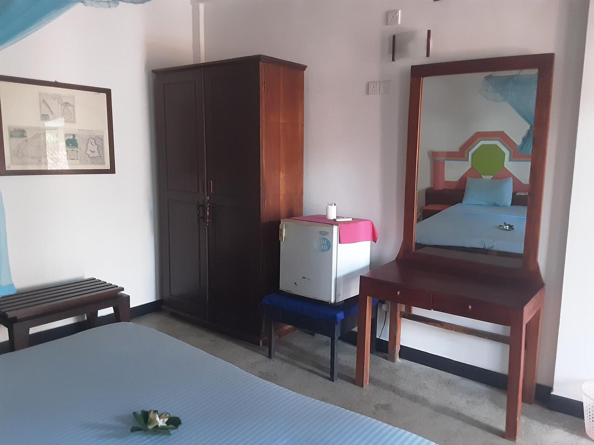 Pahalage Guesthouse Beruwala Εξωτερικό φωτογραφία