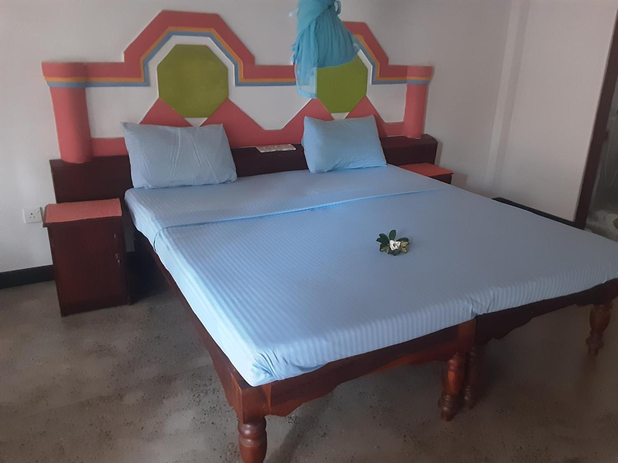 Pahalage Guesthouse Beruwala Εξωτερικό φωτογραφία