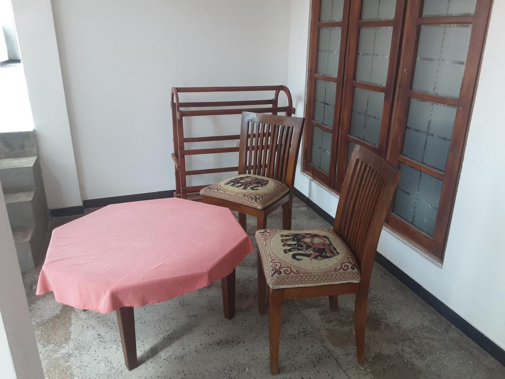 Pahalage Guesthouse Beruwala Εξωτερικό φωτογραφία