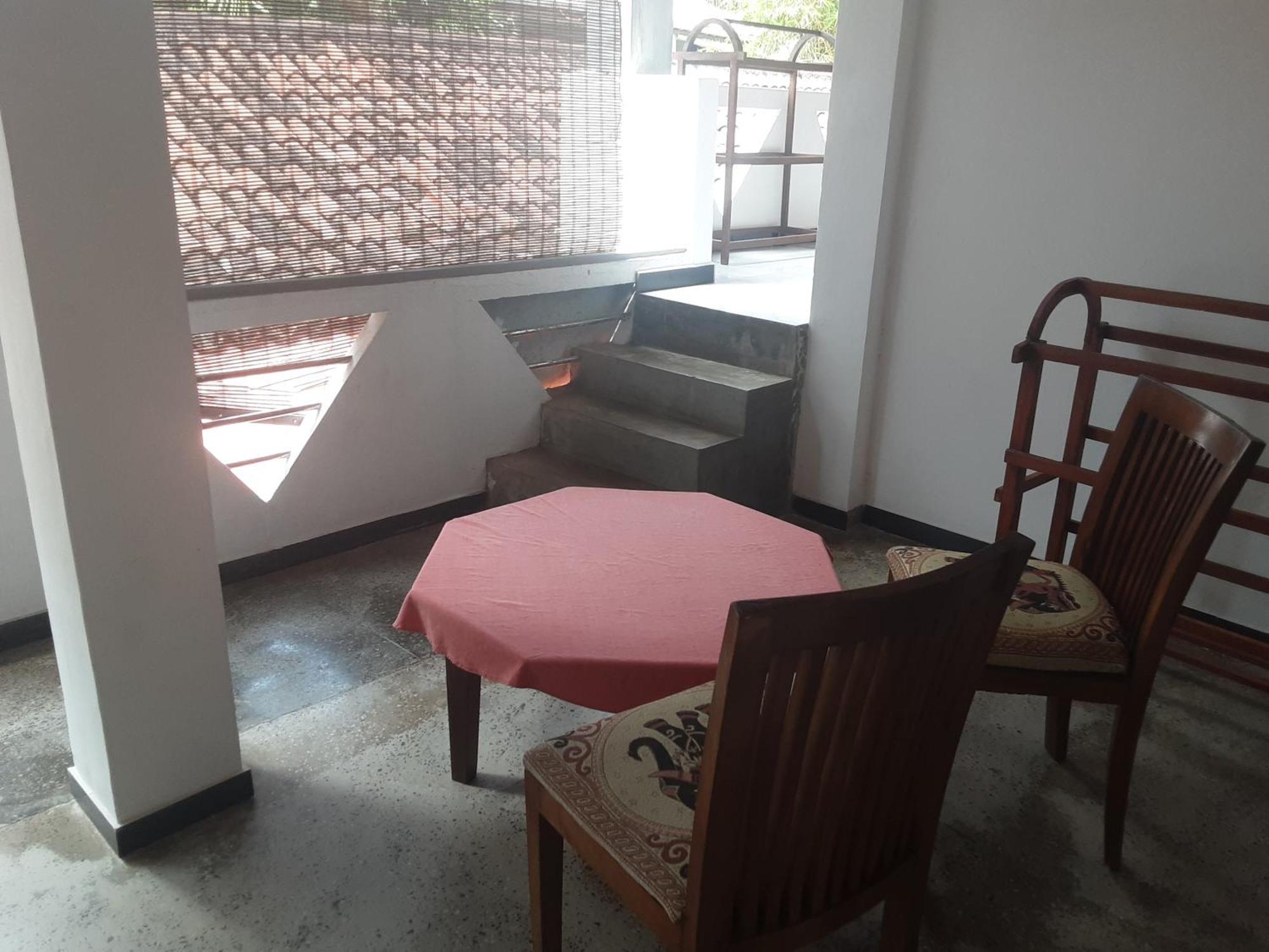 Pahalage Guesthouse Beruwala Εξωτερικό φωτογραφία