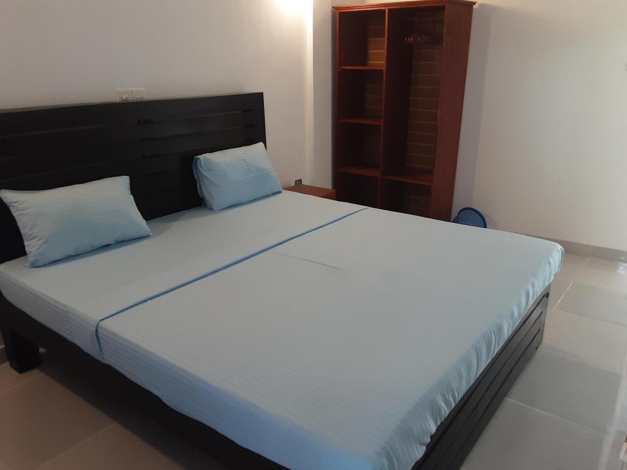 Pahalage Guesthouse Beruwala Εξωτερικό φωτογραφία
