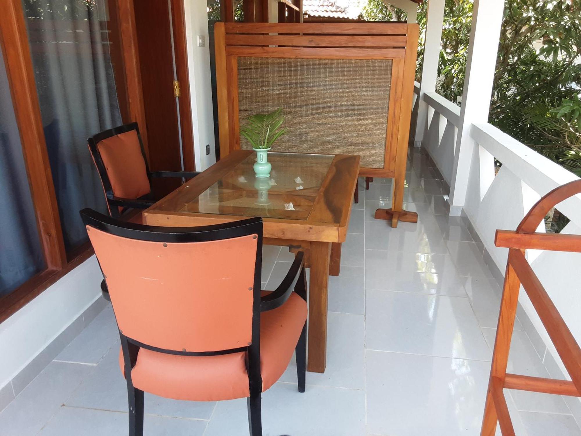 Pahalage Guesthouse Beruwala Εξωτερικό φωτογραφία