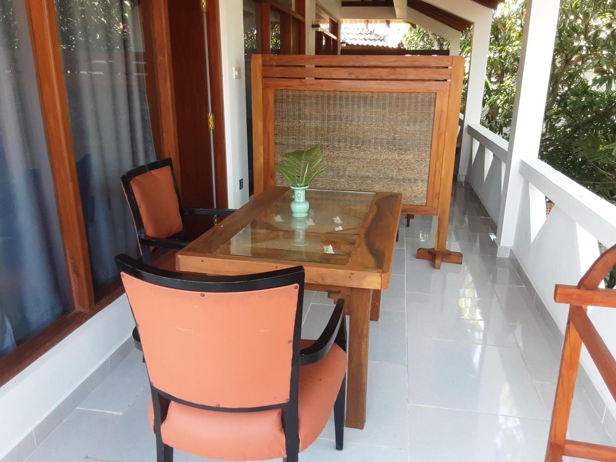 Pahalage Guesthouse Beruwala Εξωτερικό φωτογραφία