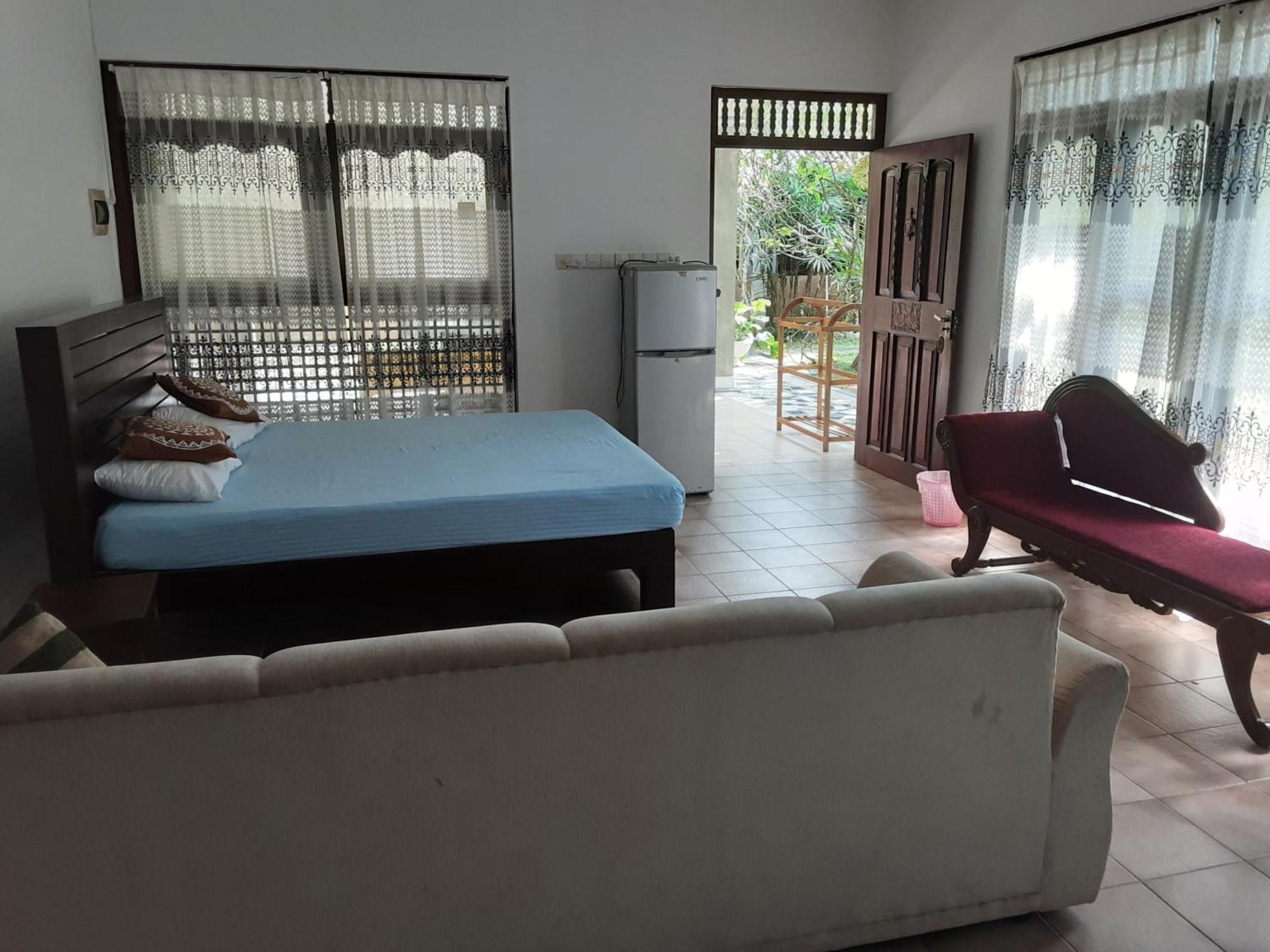 Pahalage Guesthouse Beruwala Εξωτερικό φωτογραφία