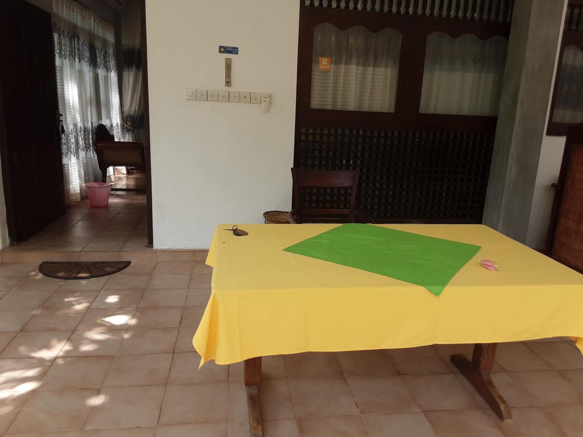 Pahalage Guesthouse Beruwala Εξωτερικό φωτογραφία