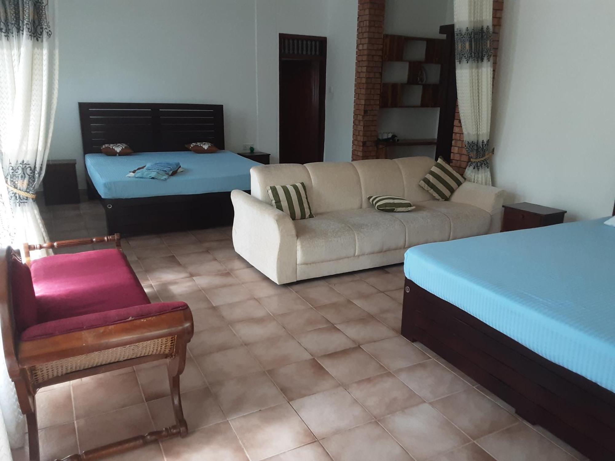 Pahalage Guesthouse Beruwala Εξωτερικό φωτογραφία