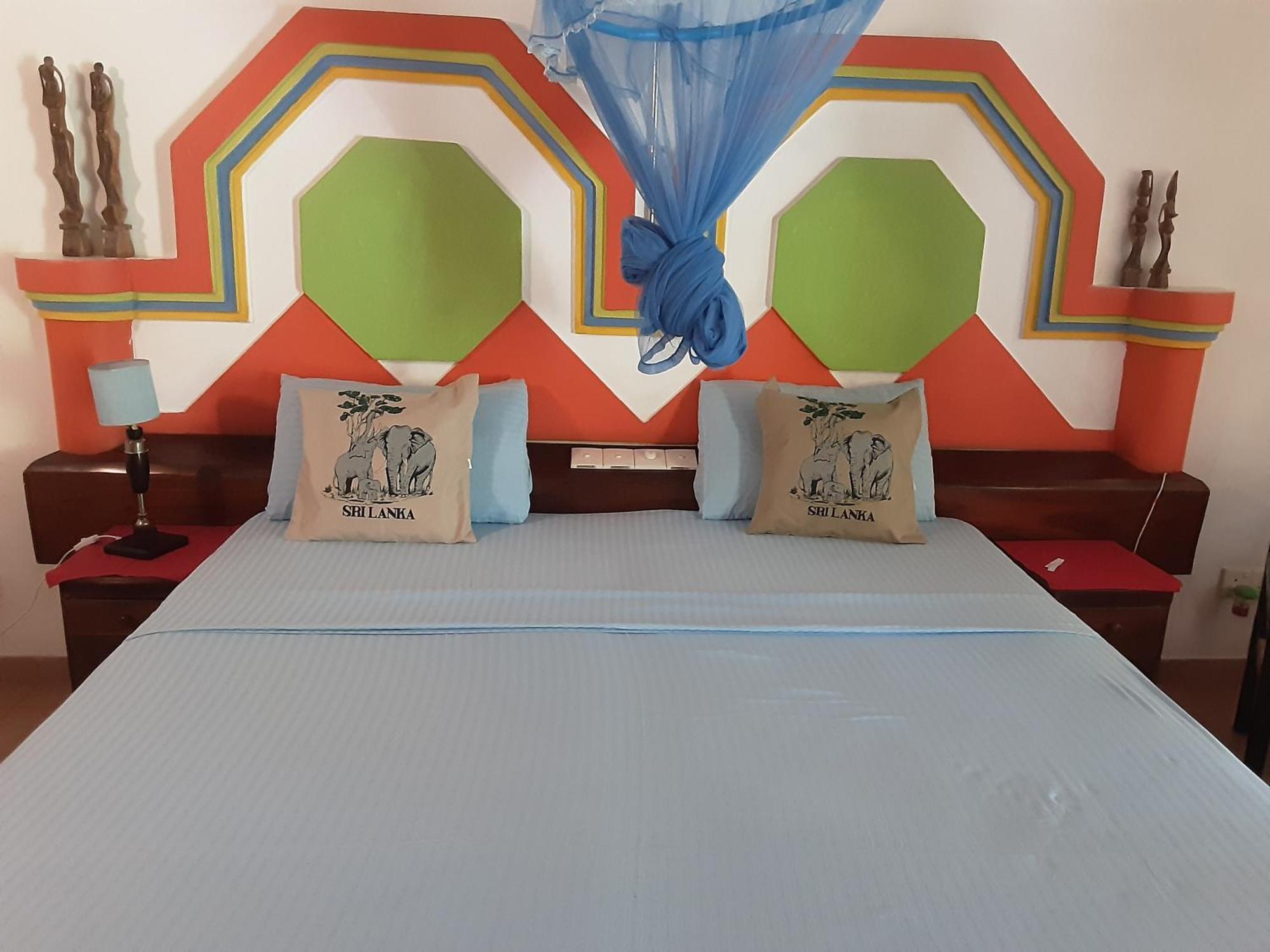 Pahalage Guesthouse Beruwala Εξωτερικό φωτογραφία
