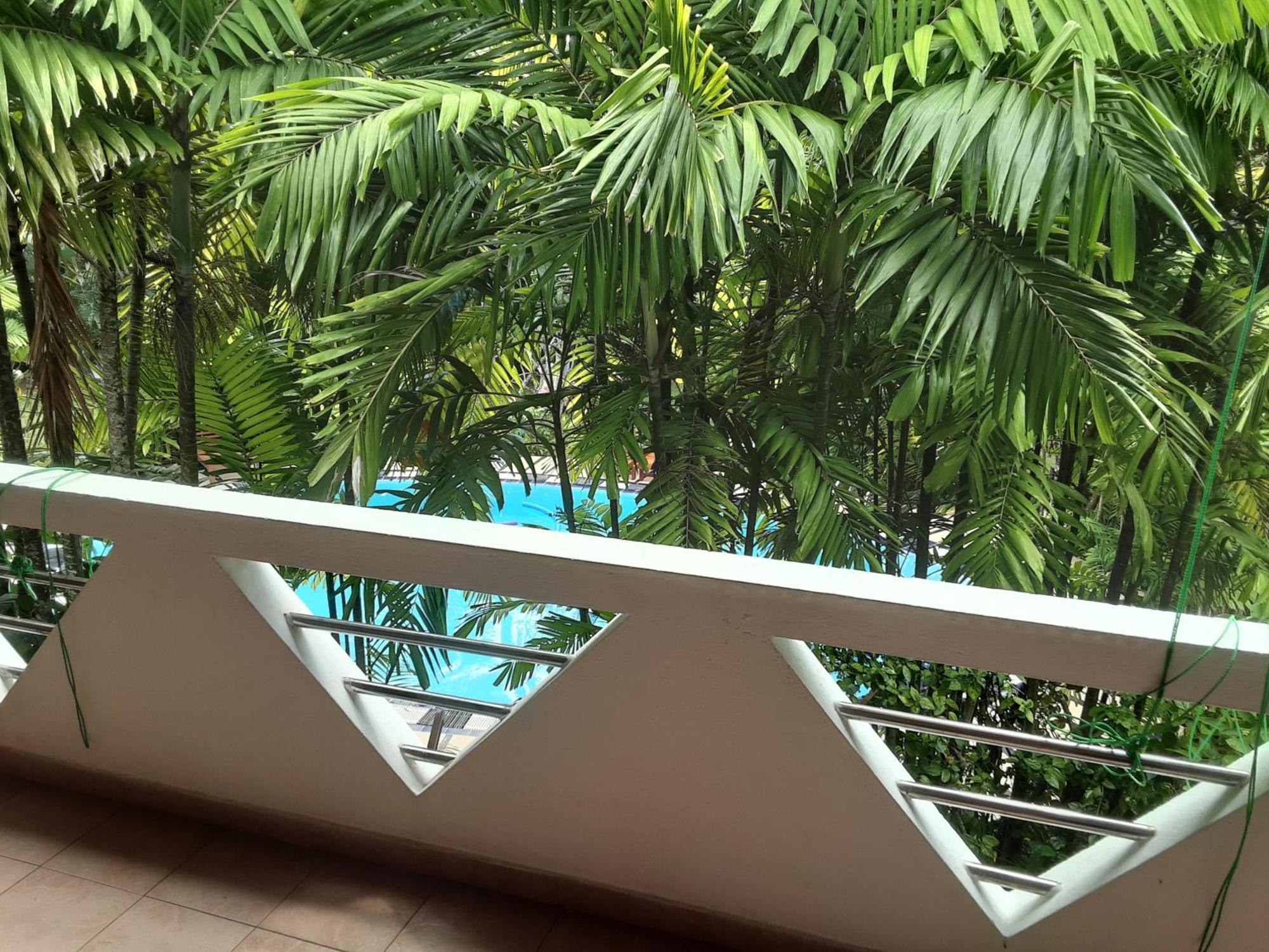 Pahalage Guesthouse Beruwala Εξωτερικό φωτογραφία