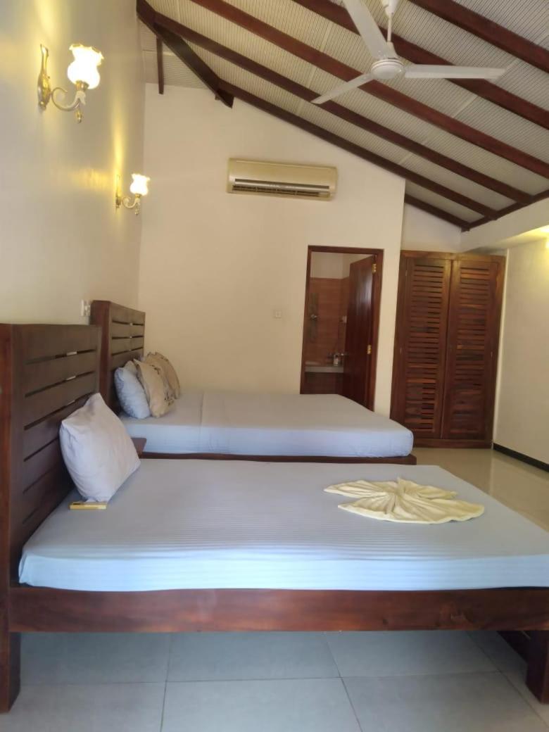 Pahalage Guesthouse Beruwala Εξωτερικό φωτογραφία