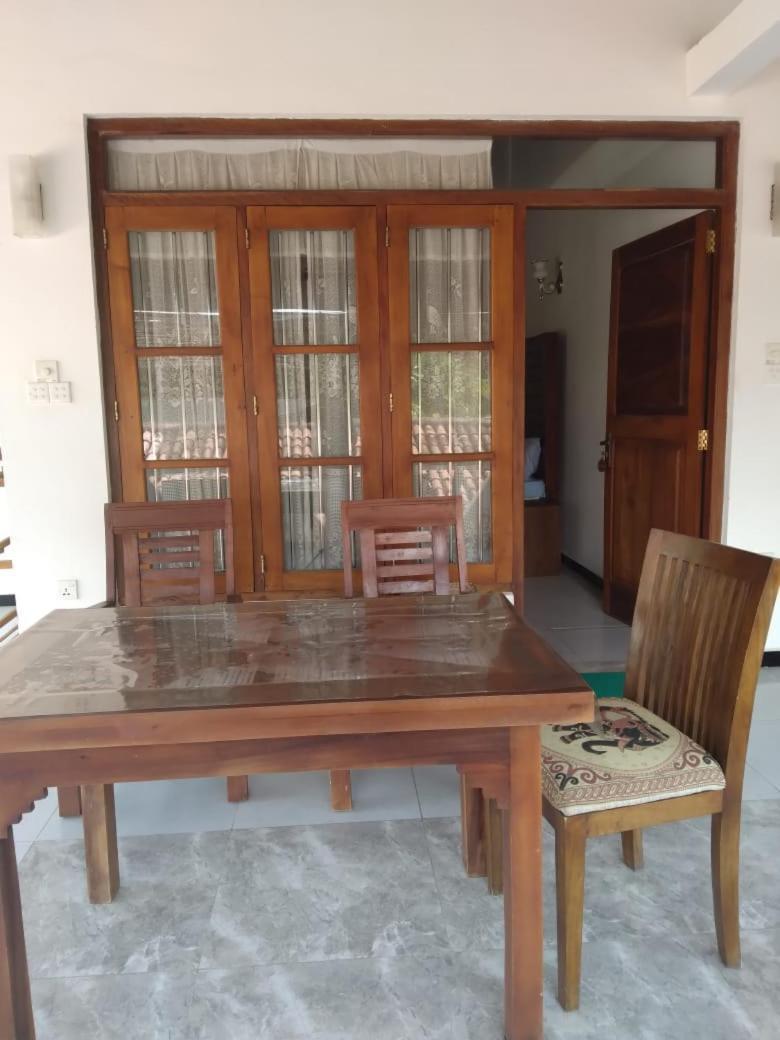 Pahalage Guesthouse Beruwala Εξωτερικό φωτογραφία