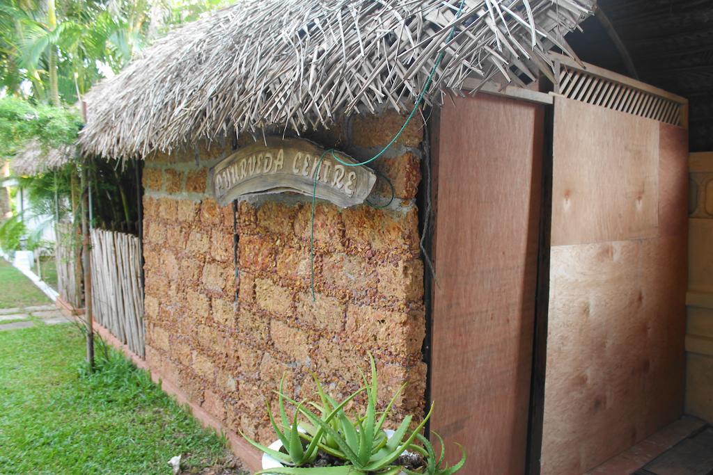 Pahalage Guesthouse Beruwala Εξωτερικό φωτογραφία