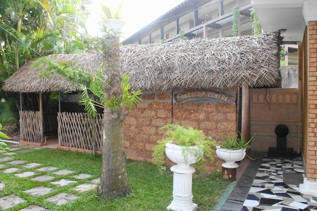 Pahalage Guesthouse Beruwala Εξωτερικό φωτογραφία