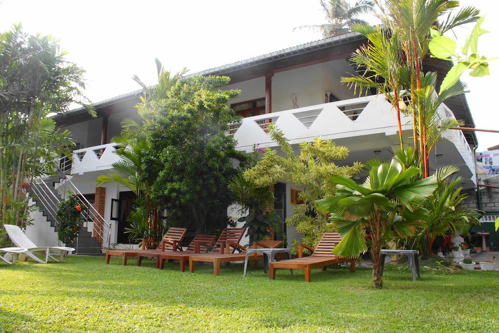 Pahalage Guesthouse Beruwala Εξωτερικό φωτογραφία