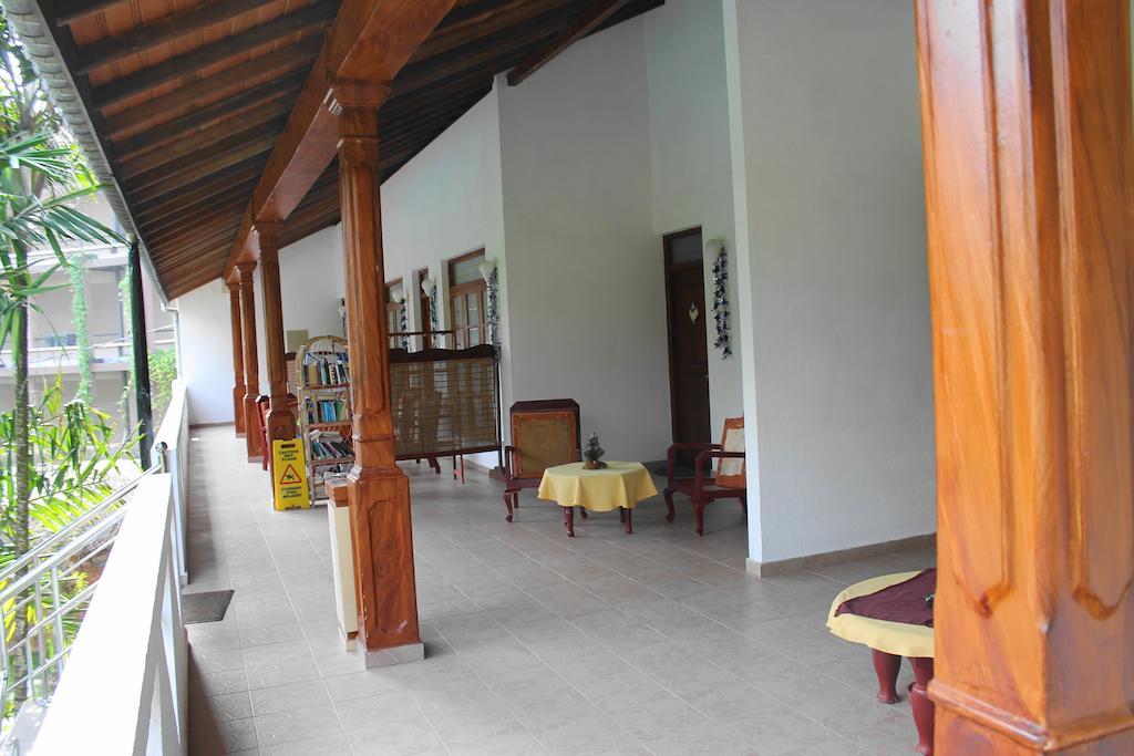 Pahalage Guesthouse Beruwala Εξωτερικό φωτογραφία
