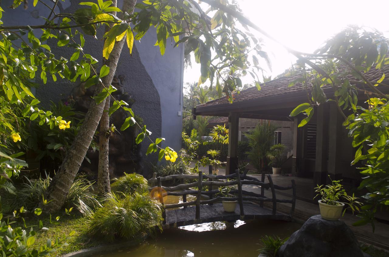 Pahalage Guesthouse Beruwala Εξωτερικό φωτογραφία
