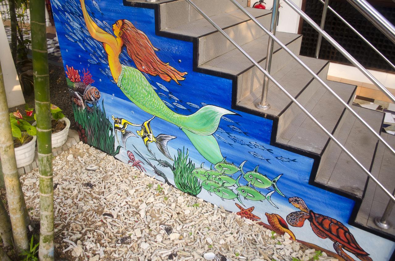 Pahalage Guesthouse Beruwala Εξωτερικό φωτογραφία