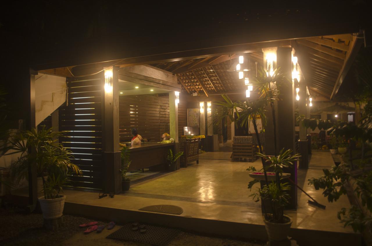 Pahalage Guesthouse Beruwala Εξωτερικό φωτογραφία