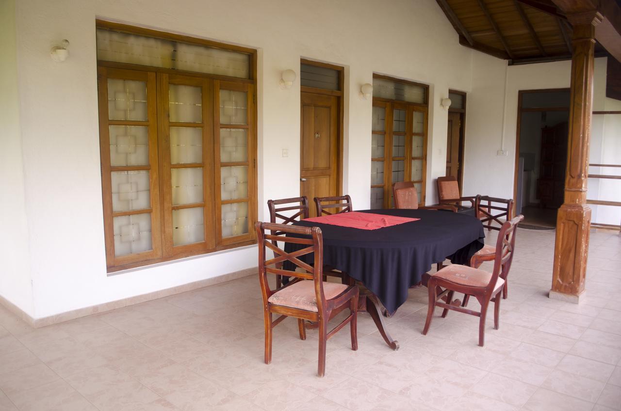 Pahalage Guesthouse Beruwala Εξωτερικό φωτογραφία